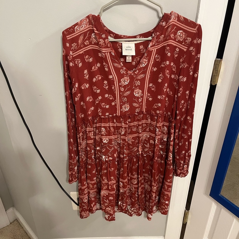 Knox Rose women’s dress